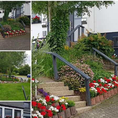 Pension Hubertus Winterberg Bagian luar foto