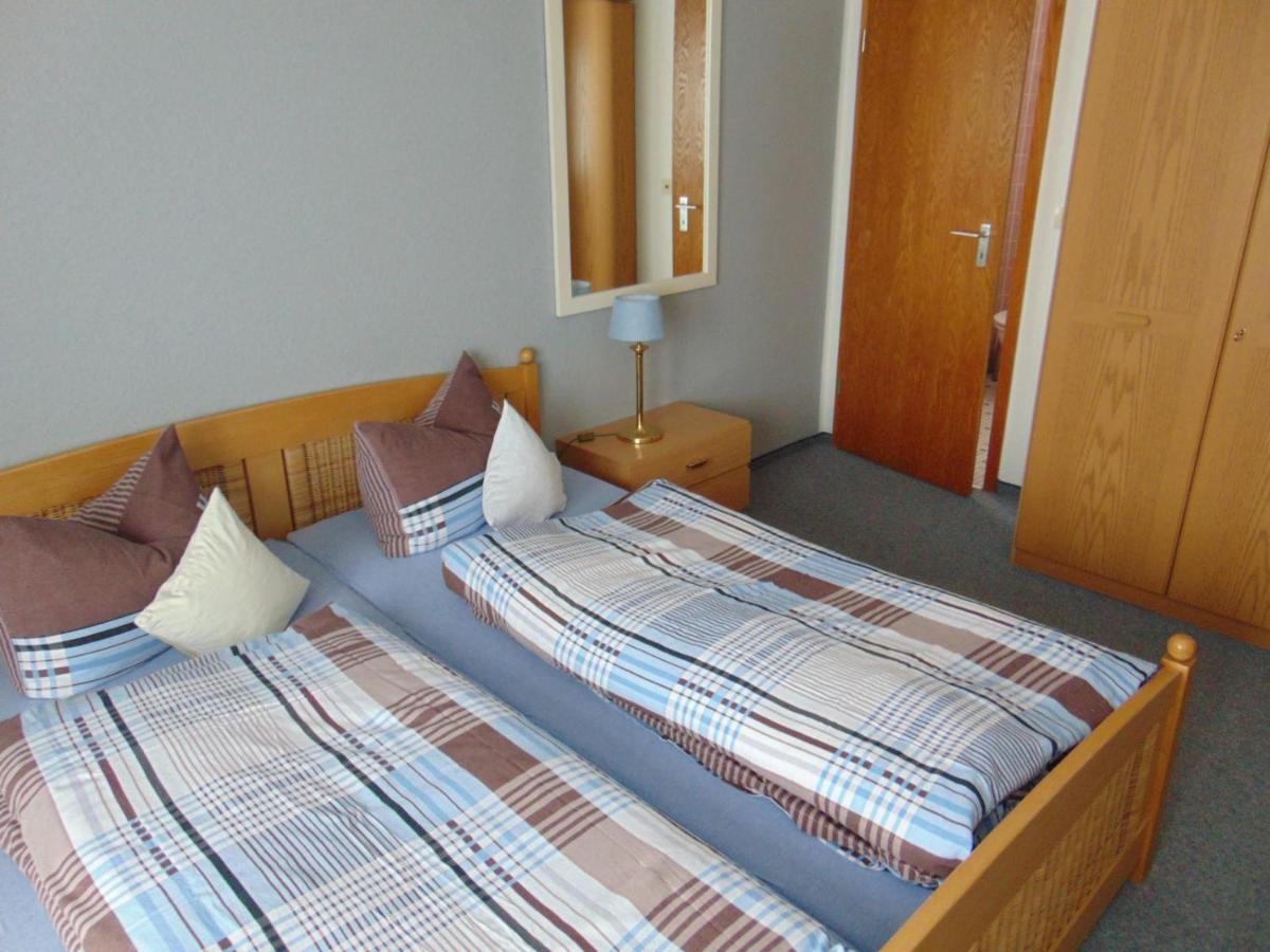 Pension Hubertus Winterberg Bagian luar foto